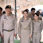 เพชรบุรีเตรียมรับมือแล้ง! ปลัด ทส. ลงพื้นที่ผนึกกำลัง “นายกฯ – ราชเลขาฯ” ดันโครงการห้วยทรายใต้ เติมน้ำบาดาลหนุนแก้มลิงเสร็จปี 70