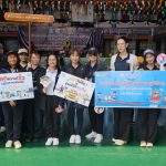 สงกรานต์ปลอดภัย เริ่มที่ “ลดความเร็ว” กรมคุมประพฤติผนึกพลังทุกภาคส่วน เดินหน้าลดอุบัติเหตุ สร้างวินัยจราจรยั่งยืน