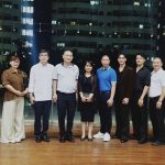 ปักหมุดโปรเจกต์ใหม่!  “สมาคมสร้างดาว” จับมือ “จำดีฟิล์ม” เดินหน้าปั้นซีรีส์ประวัติศาสตร์ – ท่องเที่ยวภาคใต้ เปิดมุมมองใหม่ผ่านเรื่องราวอบอุ่นของผู้คน และวัฒนธรรม พร้อมเปิดโอกาสคนในพื้นที่ร่วมเป็นนักแสดง