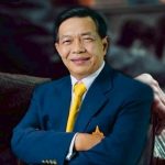 “มิสเตอร์เอทานอล“ เสนอปลดล็อควิกฤตพลังงาน สร้างฐานเศรษฐกิจใหม่ บนศักยภาพประเทศสู่ ศนย์กลางพลังงานแห่งอนาคต