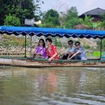 เปิดม่าน “River of Love the Series เรือนแพสะแกกรัง เดอะซีรีส์” ปลุกเสน่ห์เมืองอุทัยธานี ผ่านสายธารแห่งรักและวิถีชีวิตริมสะแกกรัง พร้อมเปิดตัว “ปิงปอง ธราดล” ลูกหลานเมืองพระชนกจักรี ประเดิมบทพระเอกเต็มตัว