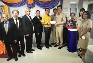 ศาลแขวงสระบุรีจัดกิจกรรมโครงการ"แข่งขันกีฬาสร้างสัมพันธ์"ระหว่างวันที่ 9 กรกฎาคม 2562 ถึง วันที่ 2 สิงหาคม 2562