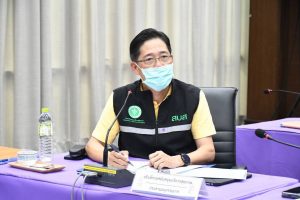 กรม สบส.เผยความคืบหน้าการช่วยเหลือผู้สูงอายุ ในสถานดูแลเถื่อน ย่าน ลาดกระบัง และหนองจอก
