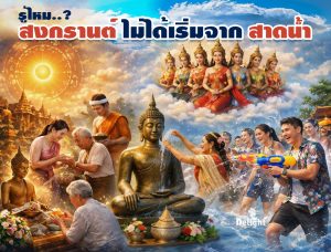 สงกรานต์