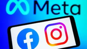 “Meta” ยอมจ่ายหมื่นล้านยุติคดีรัฐ ล็อคเด็กใช้ FB-IG ไม่เกิน 2 ชม.