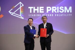JCTUจับมือCMMUเปิดตัวหลักสูตร THE PRISM LEADERSHIP เพื่อผู้บริหารองค์กรธุรกิจ